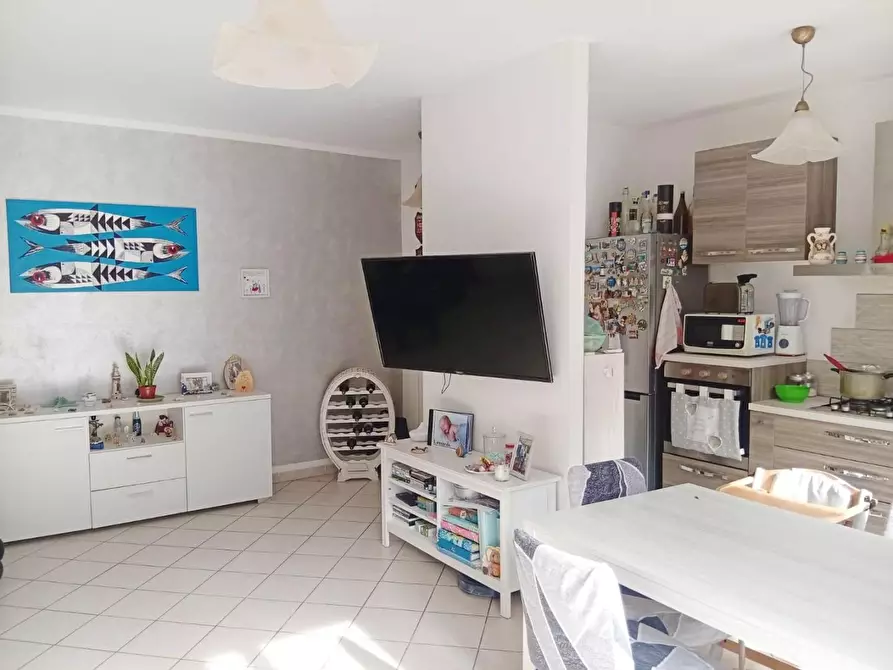 Immagine 5 di Appartamento in vendita  a La Spezia