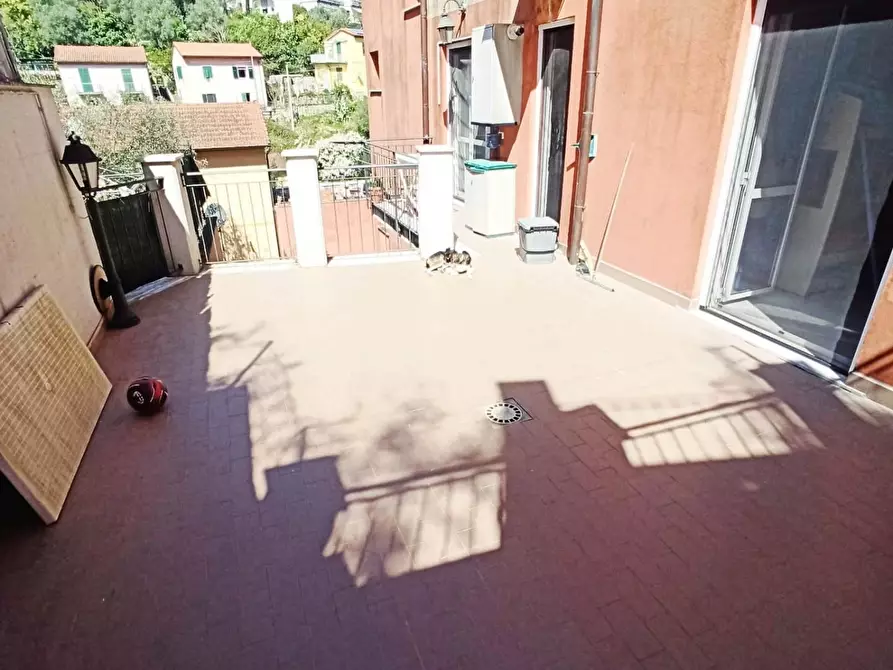 Immagine 4 di Appartamento in vendita  a La Spezia