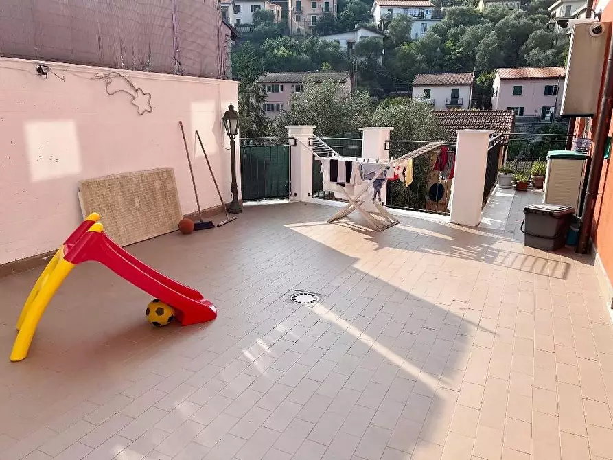 Immagine 22 di Appartamento in vendita  a La Spezia