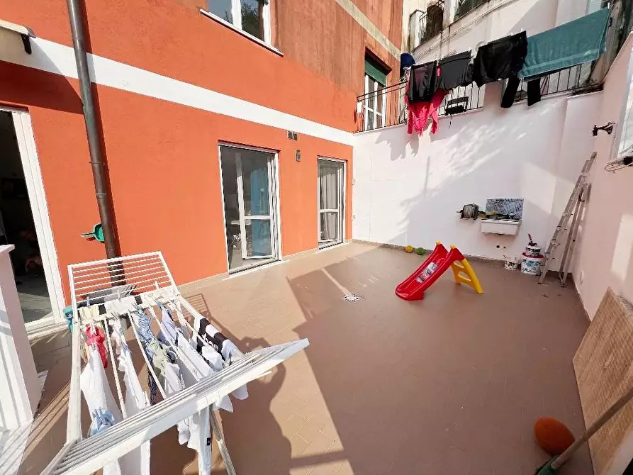 Immagine 24 di Appartamento in vendita  a La Spezia