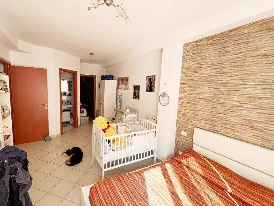 Immagine 11 di Appartamento in vendita  a La Spezia