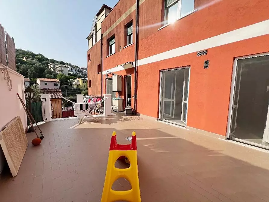 Immagine 23 di Appartamento in vendita  a La Spezia