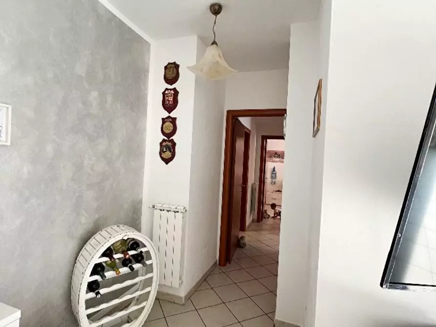 Immagine 20 di Appartamento in vendita  a La Spezia