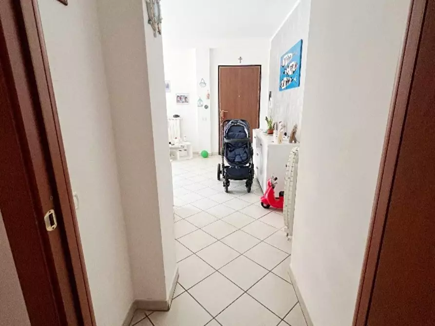 Immagine 19 di Appartamento in vendita  a La Spezia