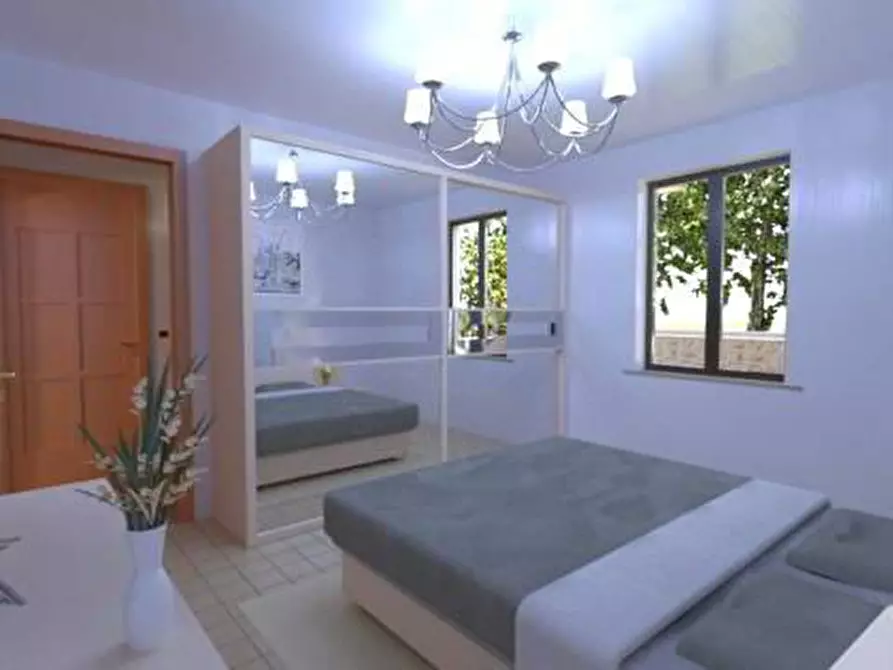 Immagine 6 di Appartamento in vendita  a Montelupo Fiorentino