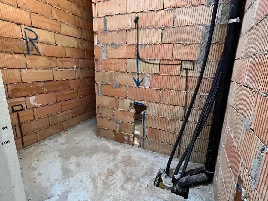 Immagine 8 di Appartamento in vendita  a Montelupo Fiorentino