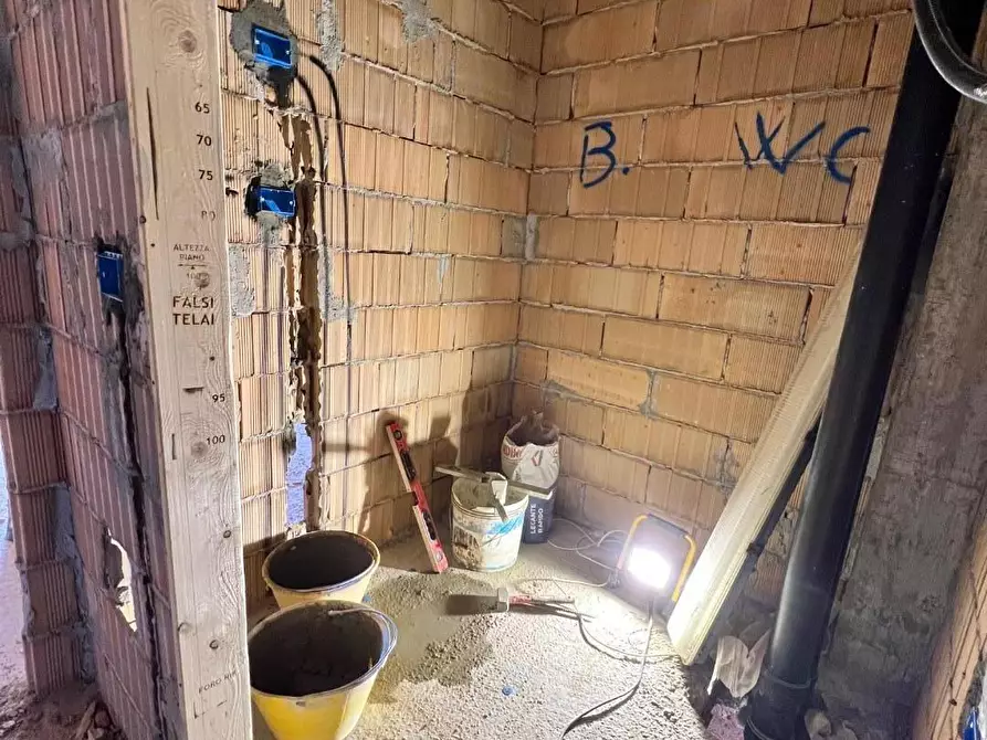 Immagine 11 di Appartamento in vendita  a Montelupo Fiorentino