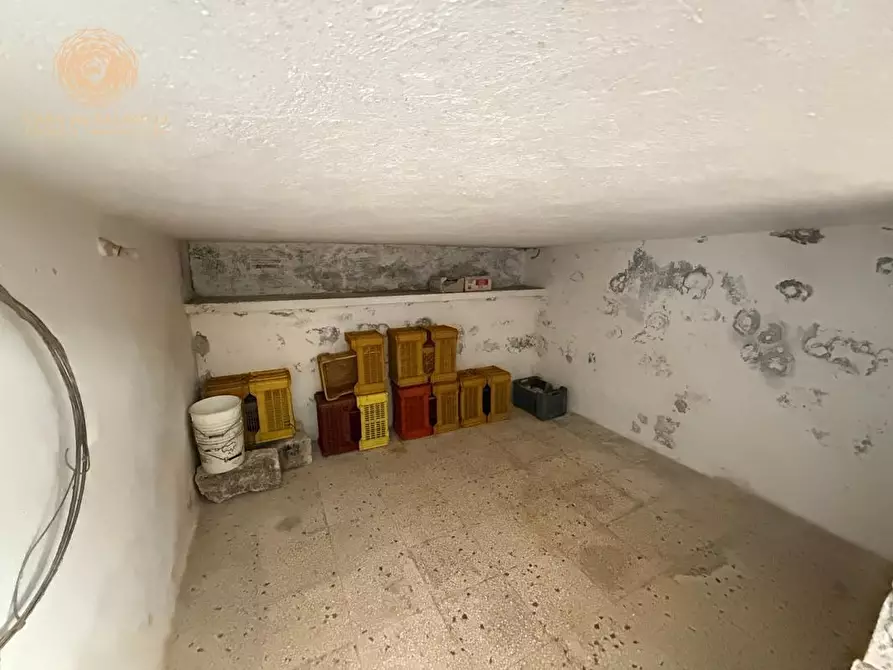 Immagine 16 di Casa indipendente in vendita  a Gagliano Del Capo
