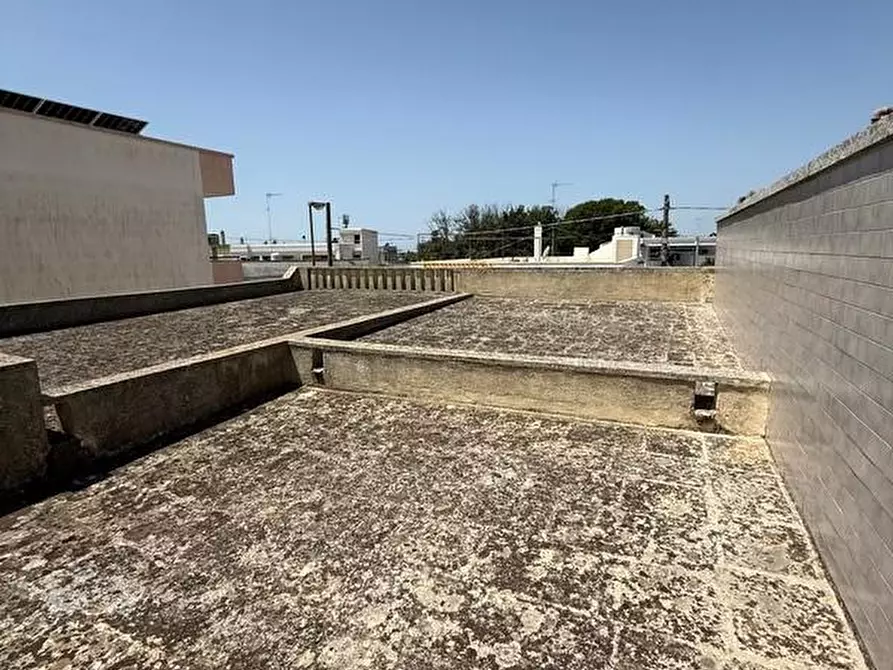 Immagine 24 di Casa indipendente in vendita  a Gagliano Del Capo