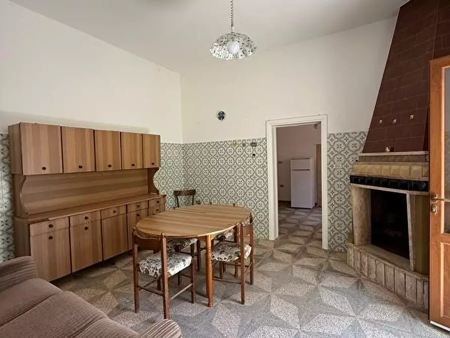 Immagine 6 di Casa indipendente in vendita  a Gagliano Del Capo
