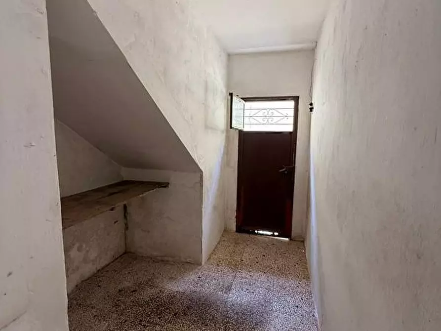 Immagine 28 di Casa indipendente in vendita  a Gagliano Del Capo