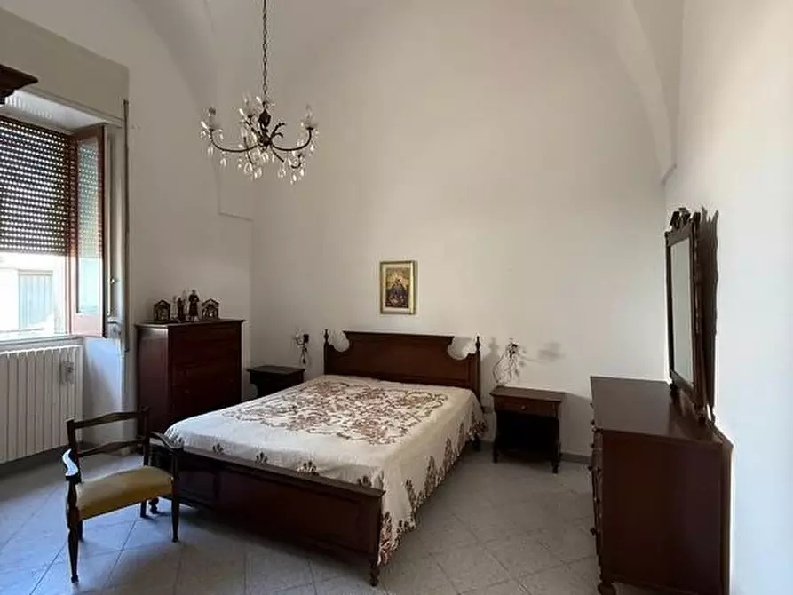 Immagine 12 di Casa indipendente in vendita  a Gagliano Del Capo