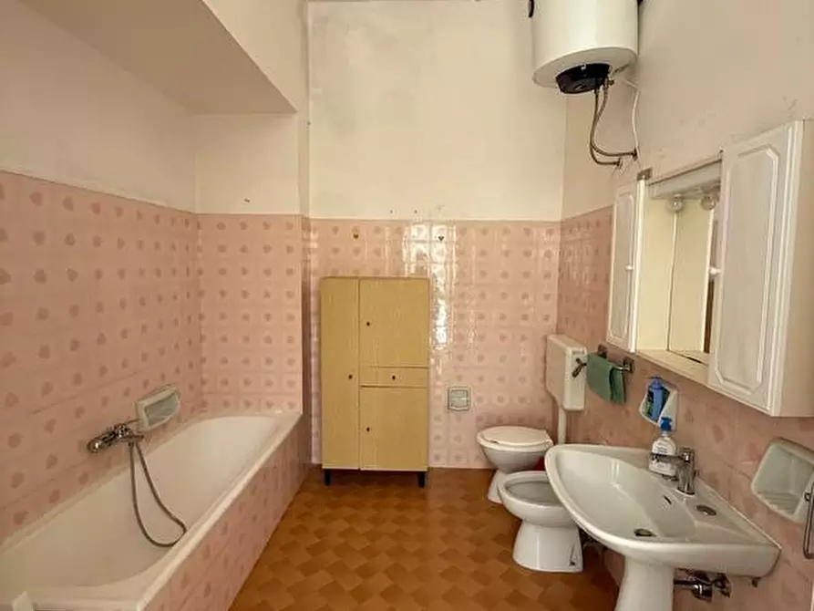 Immagine 30 di Casa indipendente in vendita  a Gagliano Del Capo