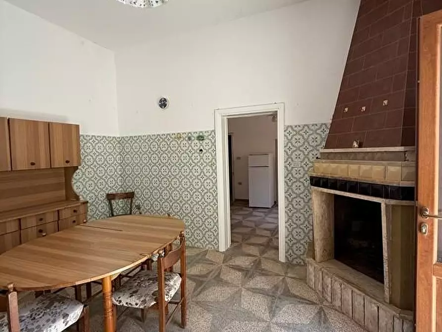 Immagine 15 di Casa indipendente in vendita  a Gagliano Del Capo