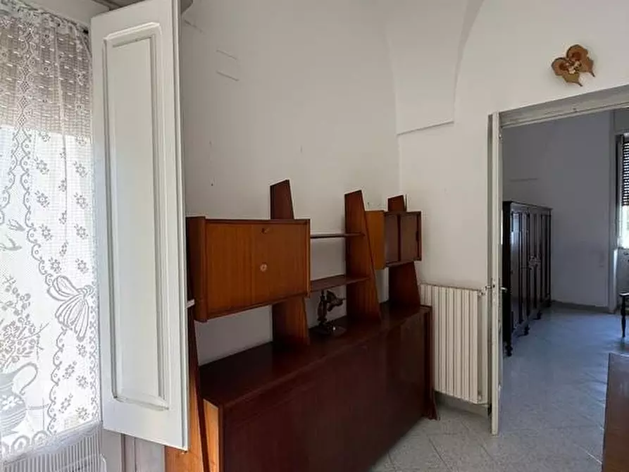 Immagine 11 di Casa indipendente in vendita  a Gagliano Del Capo