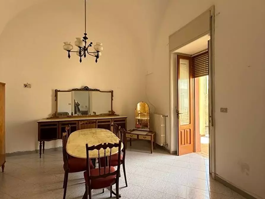 Immagine 10 di Casa indipendente in vendita  a Gagliano Del Capo