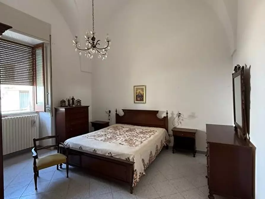 Immagine 9 di Casa indipendente in vendita  a Gagliano Del Capo