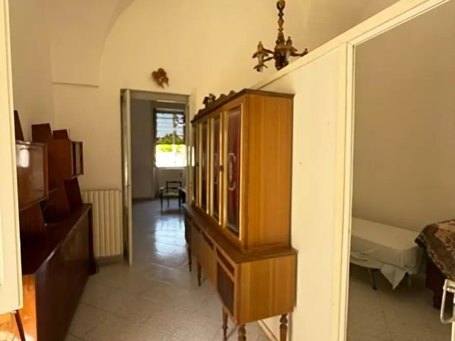 Immagine 31 di Casa indipendente in vendita  a Gagliano Del Capo