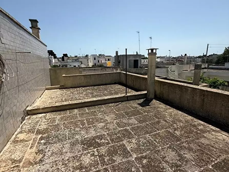 Immagine 21 di Casa indipendente in vendita  a Gagliano Del Capo