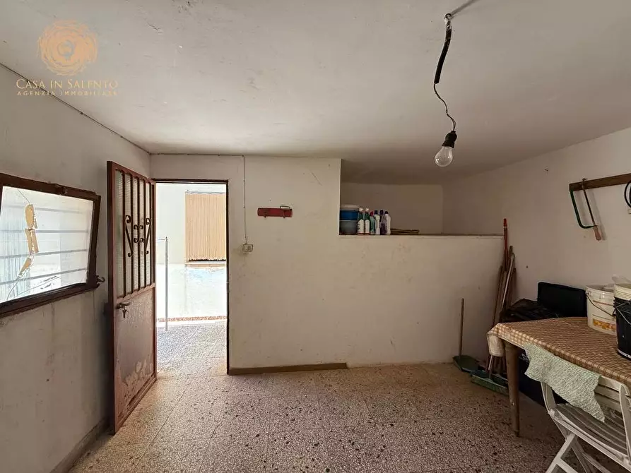 Immagine 19 di Casa indipendente in vendita  a Gagliano Del Capo