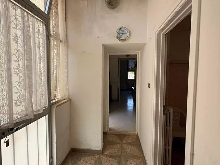 Immagine 29 di Casa indipendente in vendita  a Gagliano Del Capo