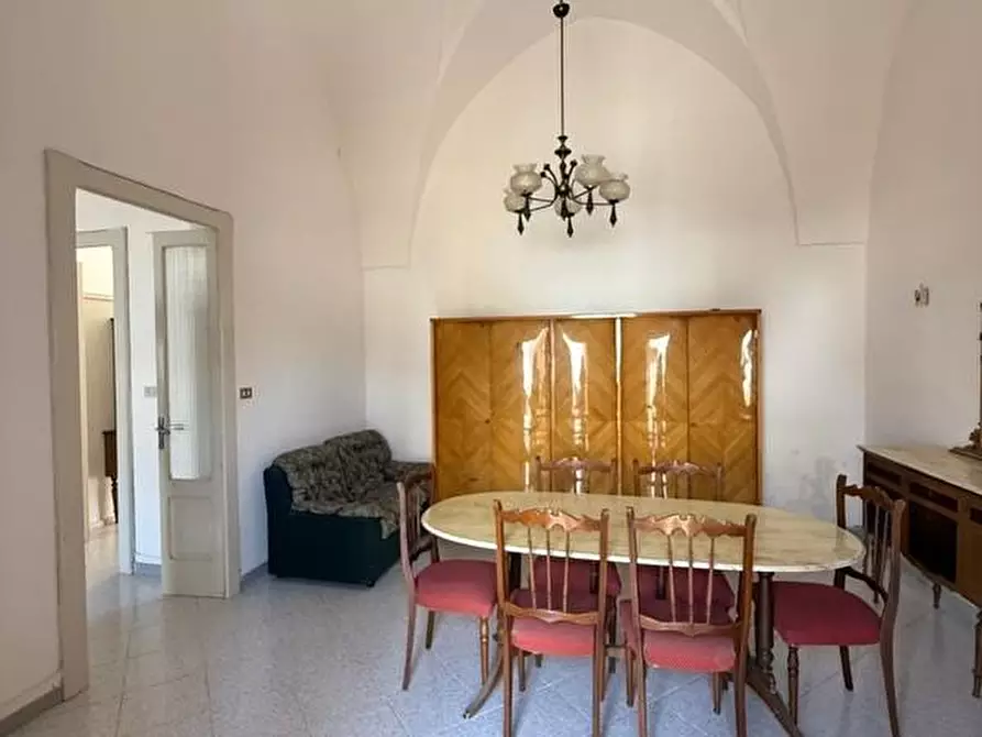 Immagine 8 di Casa indipendente in vendita  a Gagliano Del Capo