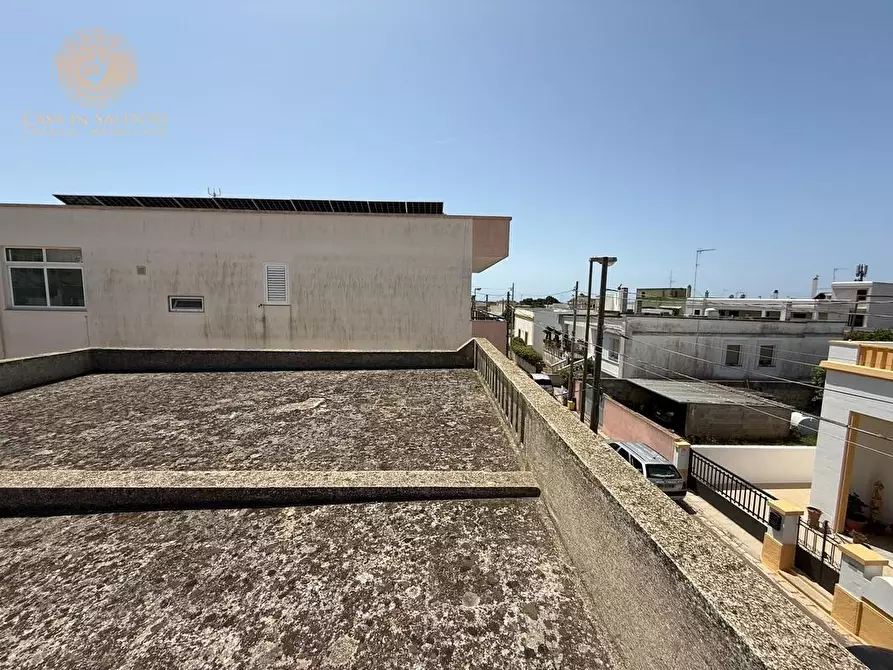 Immagine 25 di Casa indipendente in vendita  a Gagliano Del Capo