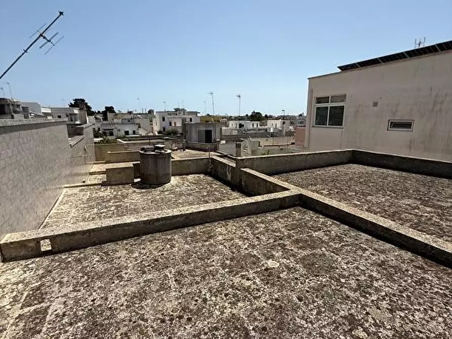 Immagine 26 di Casa indipendente in vendita  a Gagliano Del Capo