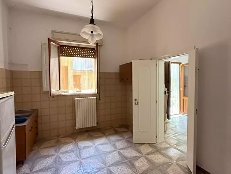 Immagine 7 di Casa indipendente in vendita  a Gagliano Del Capo