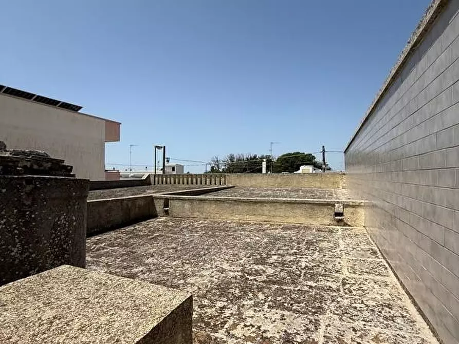 Immagine 22 di Casa indipendente in vendita  a Gagliano Del Capo