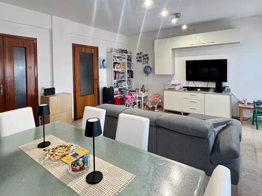 Immagine 3 di Appartamento in vendita  a Pisa