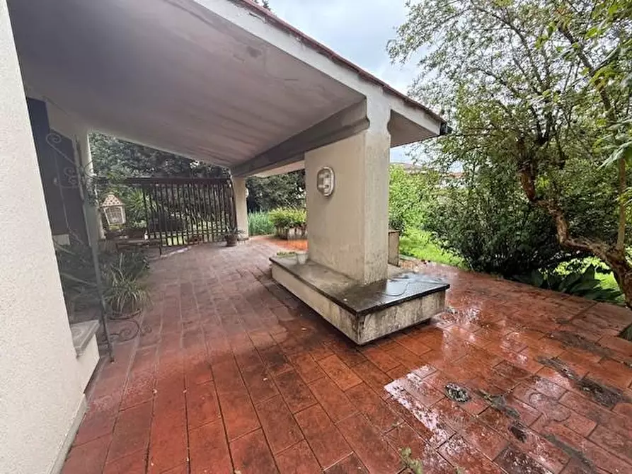 Immagine 31 di Villa in vendita  a Castelfranco Di Sotto