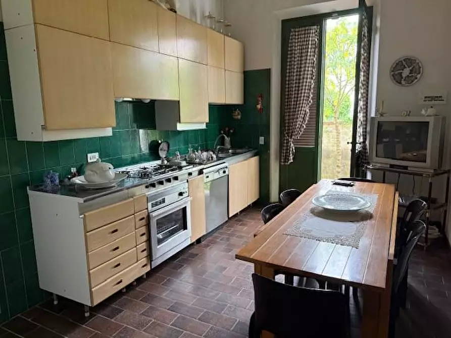 Immagine 24 di Villa in vendita  a Castelfranco Di Sotto