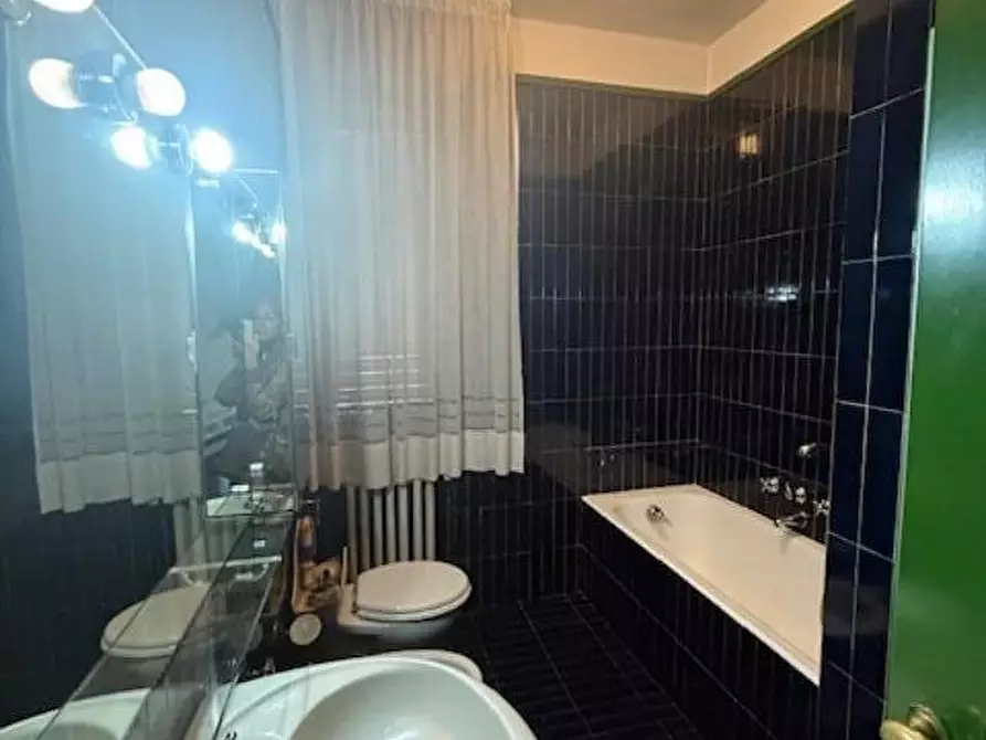 Immagine 6 di Villa in vendita  a Castelfranco Di Sotto