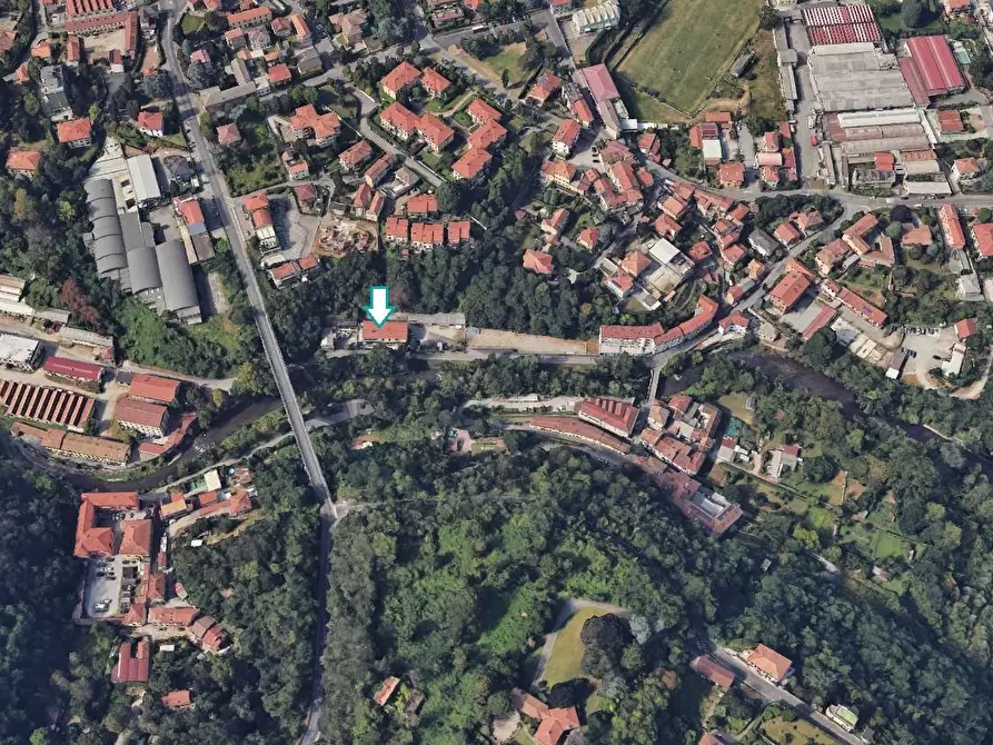 Immagine 3 di Laboratorio in vendita  a Carate Brianza