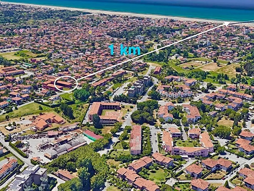 Immagine 18 di Appartamento in vendita  a Pietrasanta