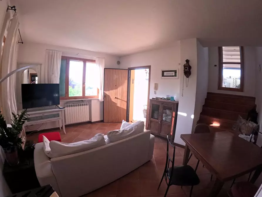 Immagine 5 di Appartamento in vendita  a Casole D'elsa