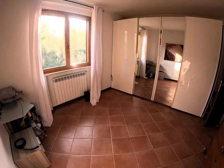 Immagine 13 di Appartamento in vendita  a Casole D'elsa