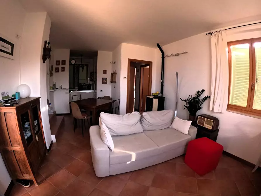 Immagine 7 di Appartamento in vendita  a Casole D'elsa