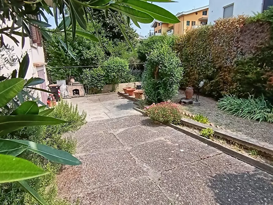 Immagine 31 di Villetta a schiera in vendita  a Empoli