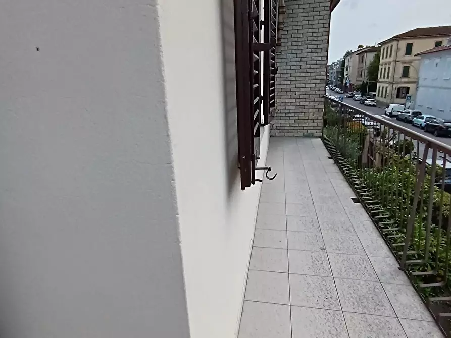 Immagine 6 di Villetta a schiera in vendita  a Empoli