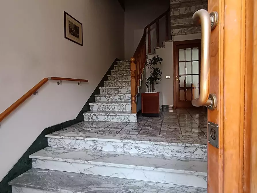 Immagine 1 di Villetta a schiera in vendita  a Empoli