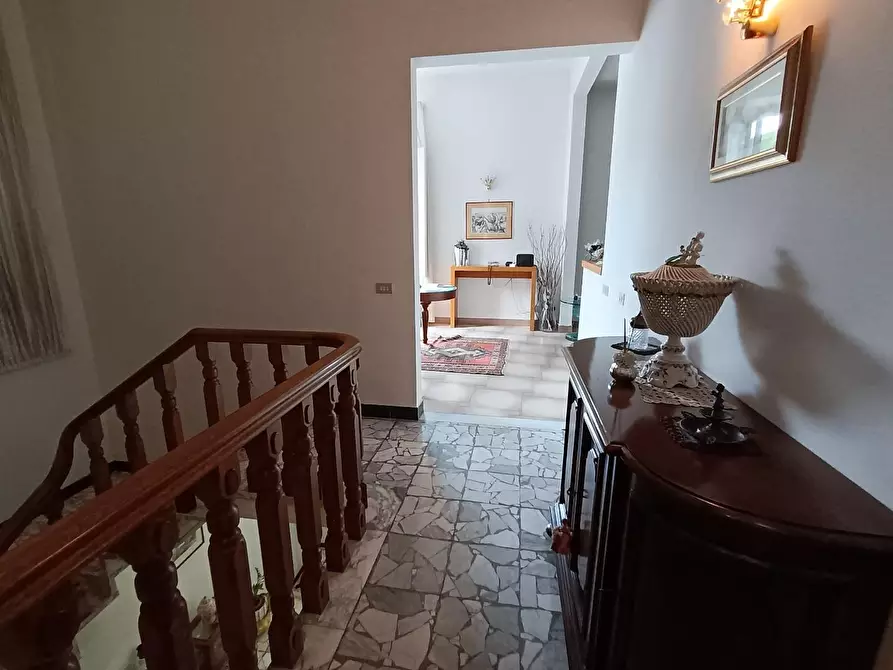 Immagine 12 di Villetta a schiera in vendita  a Empoli