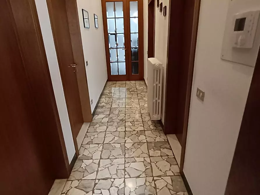 Immagine 13 di Villetta a schiera in vendita  a Empoli