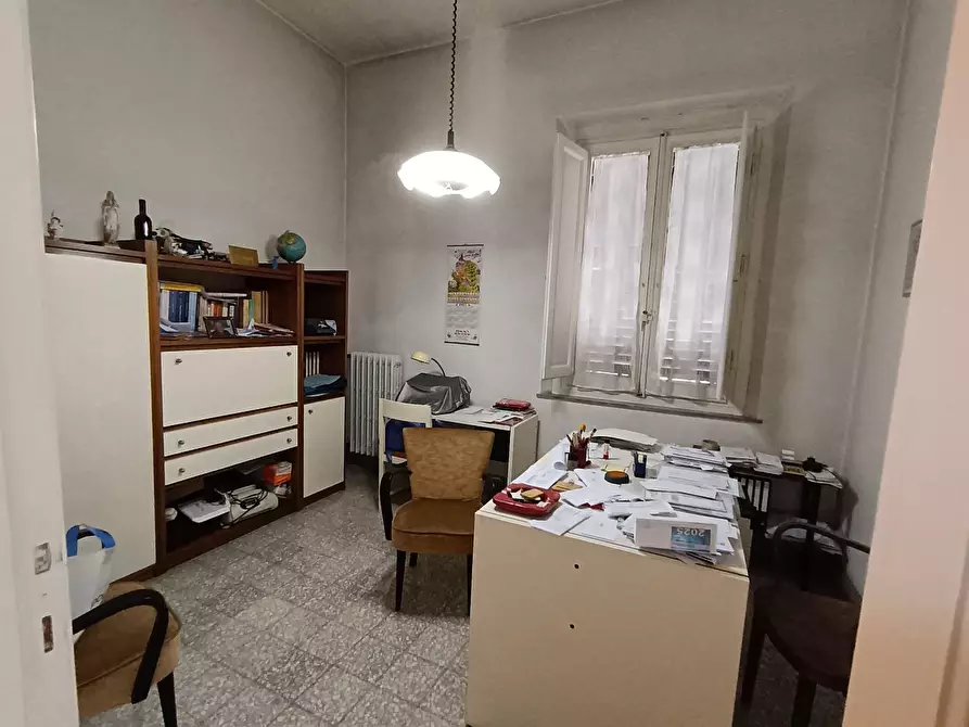 Immagine 36 di Villetta a schiera in vendita  a Empoli