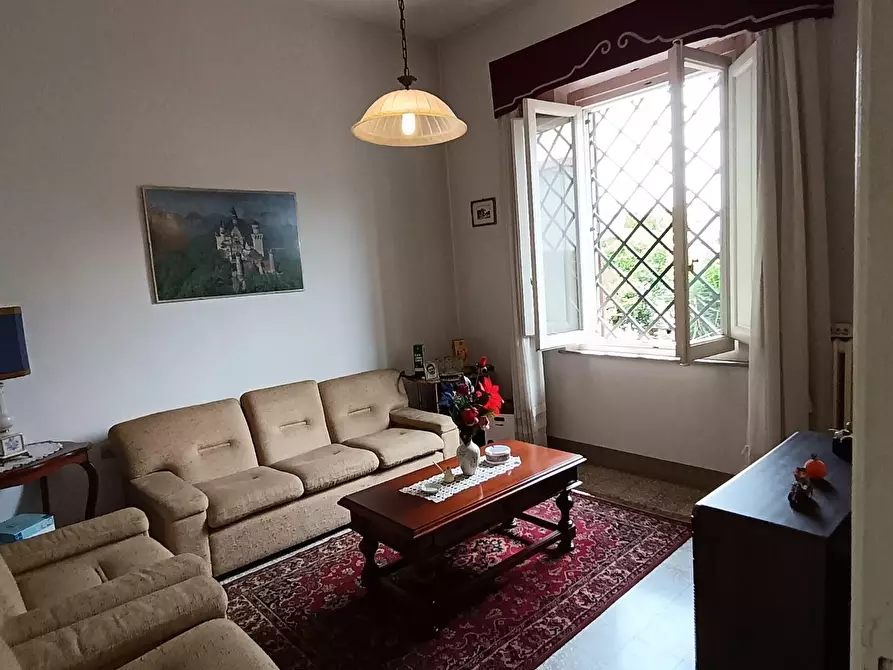 Immagine 33 di Villetta a schiera in vendita  a Empoli