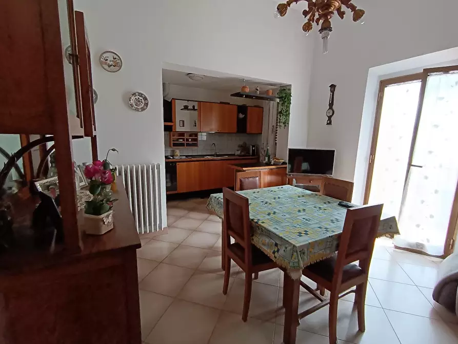 Immagine 18 di Villetta a schiera in vendita  a Empoli