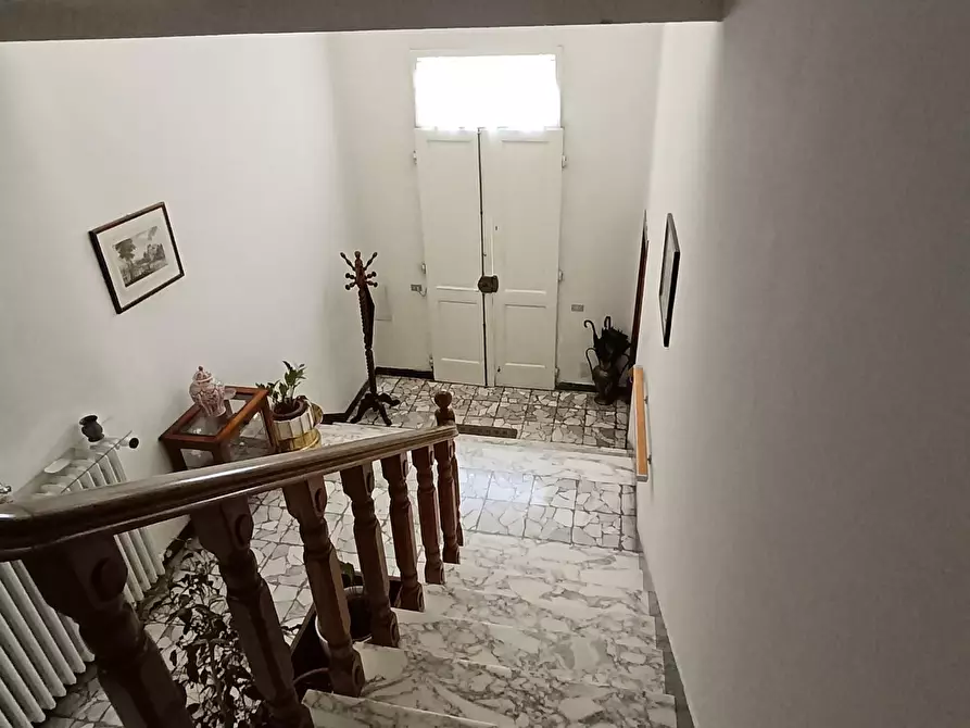 Immagine 5 di Villetta a schiera in vendita  a Empoli