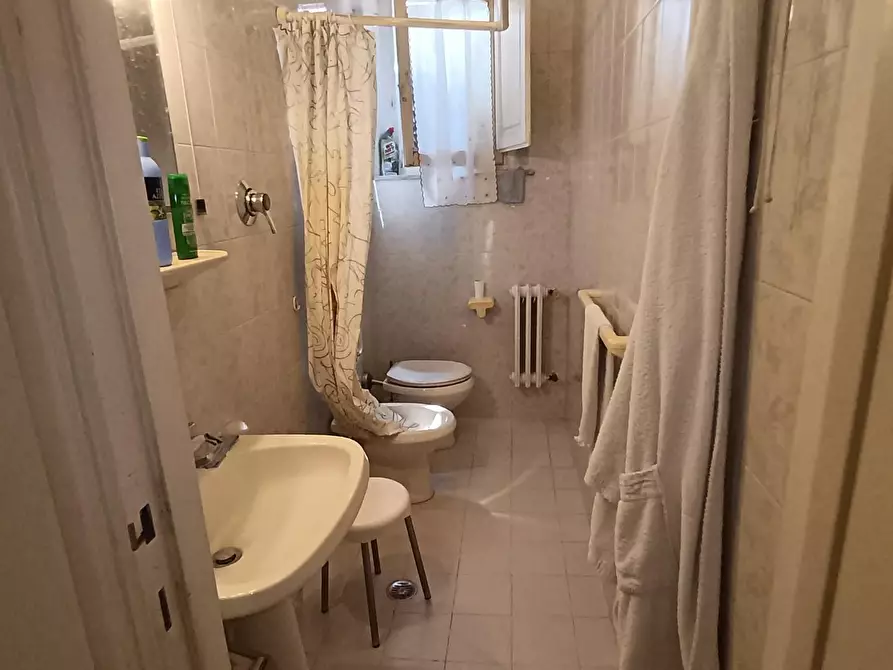 Immagine 37 di Villetta a schiera in vendita  a Empoli