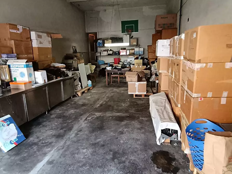 Immagine 28 di Villetta a schiera in vendita  a Empoli